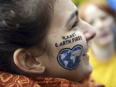 UN climate conference begins; India to showcase 'Yoga' as sustainable lifestyle mantra