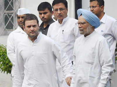 Manmohan Singh in Gujarat tomorrow; to interact with traders