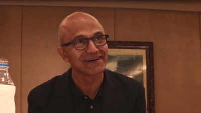 US Judge asks Microsoft CEO if he plays Candy Crush? Satya Nadella says… -  Hindustan Times