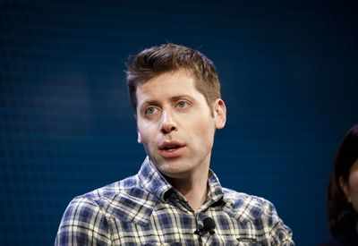 There's something real happening in India, we'll not get distracted by the ups & downs : YC's Sam Altman