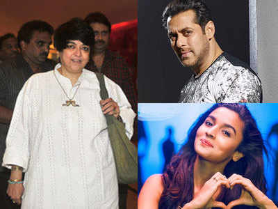 Filmmaker Kalpana Lajmi in ICU, Salman Khan, Alia Bhatt and others extend financial support