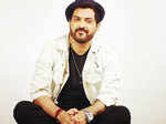 Manu Punjabi's photoshoot