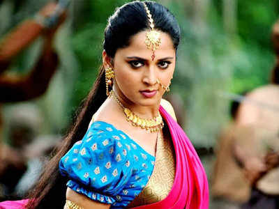 Happy Birthday Anushka Shetty: Here are five roles that the beautiful  'Baahubali' and 'Bhaagamathie' star shined in | Telugu Movie News - Times  of India