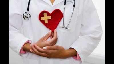 Rotary Club to fund heart surgeries of 300 TN children