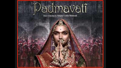 Distributors refuse to release 'Padmavati' in Rajasthan
