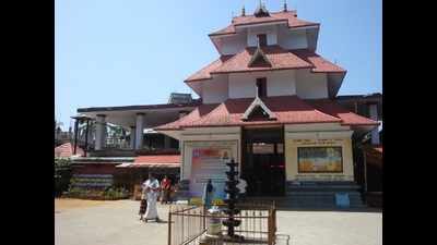 Devaswom takes over Parthasarathi temple