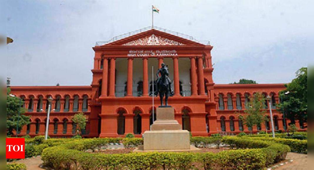 Tipu Jayanti: Karnataka high court refuses to stay commemoration of ...