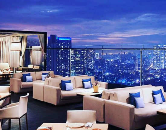 Mumbai likely to get more rooftop restaurants as BMC approves policy ...