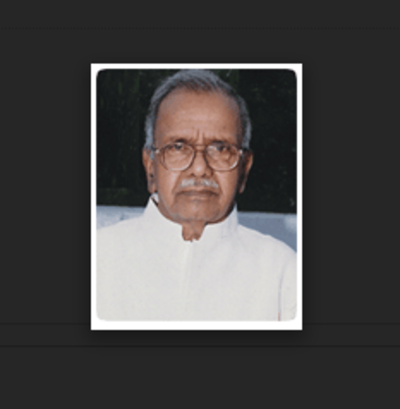 M Nannan, famous Tamil teacher, dies aged 94