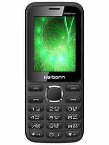 karbonn k595 mobile games