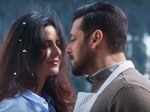 ​ Salman Khan and Katrina Kaif