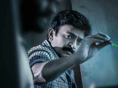 'PSV Garuda Vega' Box Office Collections: Dr Rajasekhar, Pooja Kumar and Shraddha Das starrer makes Rs 6.65 Cr gross worldwide in its first weekend
