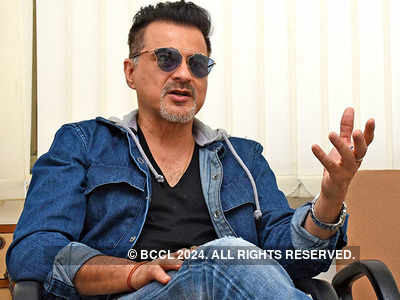 ‘UP is an interesting place to shoot in’: Sanjay Kapoor