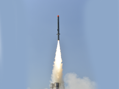 India successfully tests its first nuclear-capable cruise missile