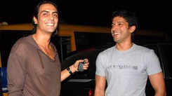 Arjun Rampal seeks Farhan Akhtar’s help to revive his Bollywood career