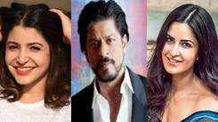 Shah Rukh Khan takes another important stand for his actresses