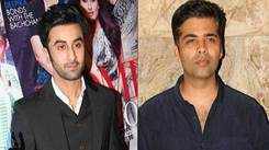 Ranbir Kapoor wants to co-produce 'Brahmastra' with Karan Johar