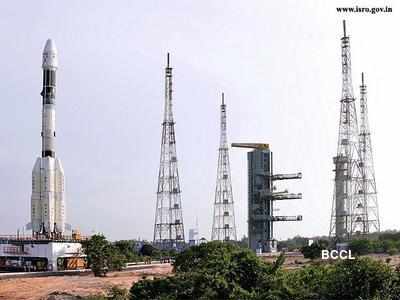 Isro plans to scale up outsourcing, double satellite launches