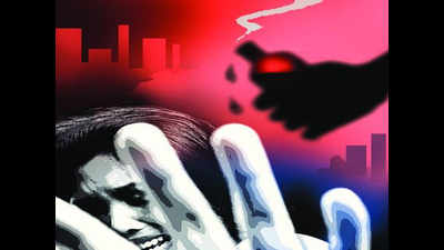 Jilted lover sent to jail for acid threat
