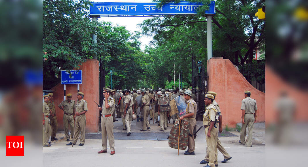 Raj: Raj love jihad: Woman set free, goes to hubby | Ahmedabad News ...