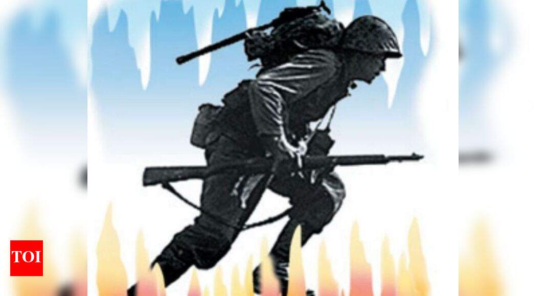 ‘Will do good for young minds to learn about soldiers’ Dehradun News