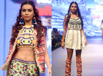 Delhi Times Lifestyle Week woos fashion lovers