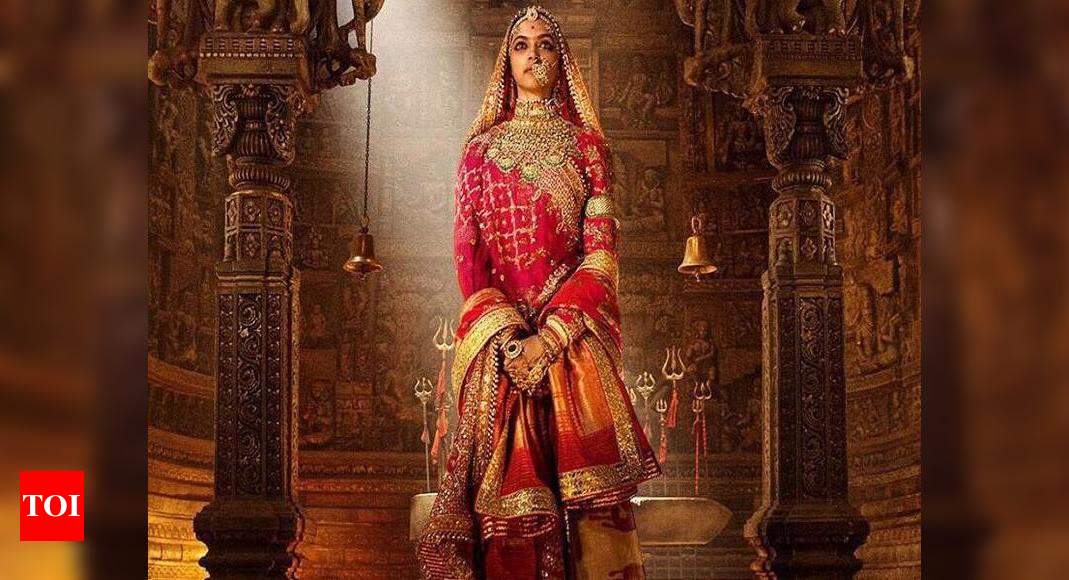 Padmavati Row Untill Bhansali And Karni Sena Sort Out Things No One Will Dare To Screen