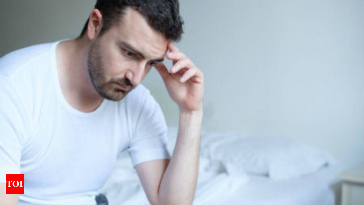 Erectile Dysfunction Causes Signs Symptoms Prevention