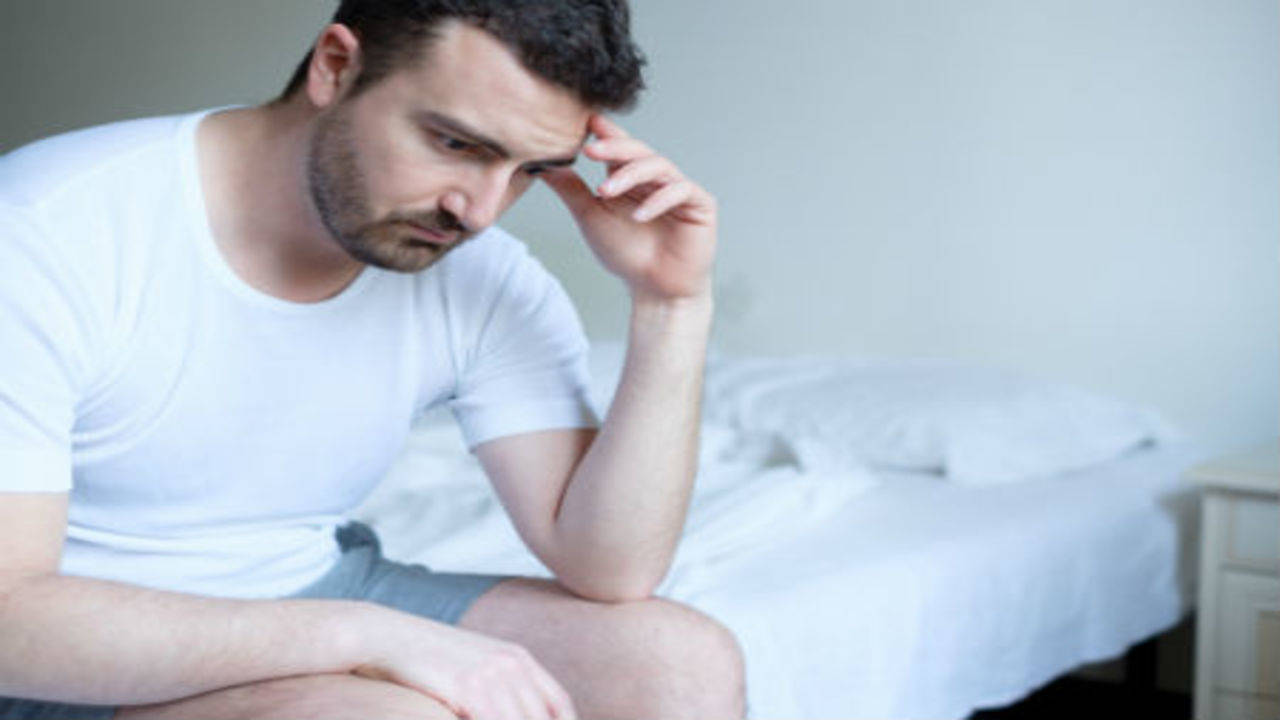 Erectile Dysfunction Causes Signs Symptoms Prevention