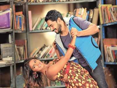 College Kumar will strike a chord with audiences