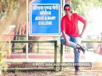Diya Aur Baati star Prachi Tehlan: JMC girls represent true women power