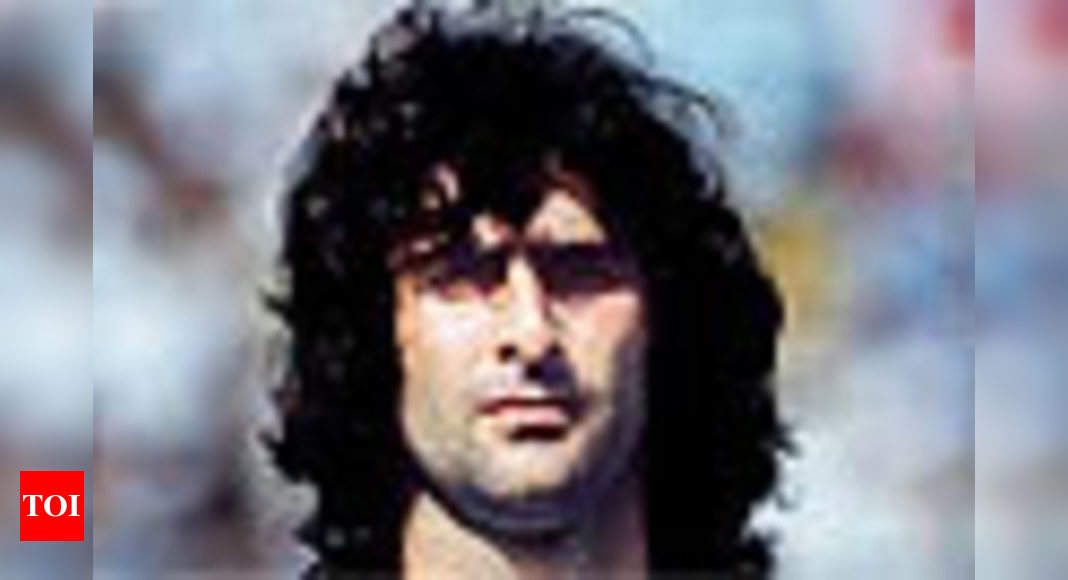 ⭐ 1978 - Mario Kempes ⭐ 1986 - - The Nation Of Blaugrana
