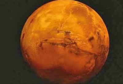 Flight To Mars One Lakh Indians Book Ticket For Mars