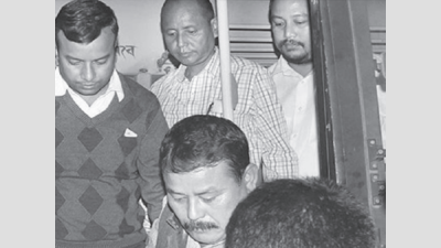 How Assam's biggest job scam was unearthed