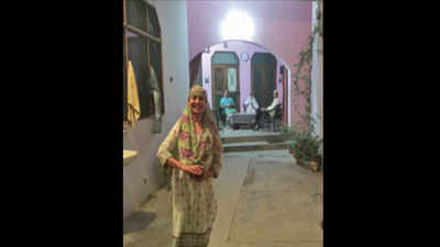 Dubai-based Rampur 'clerk' in Paradise Papers