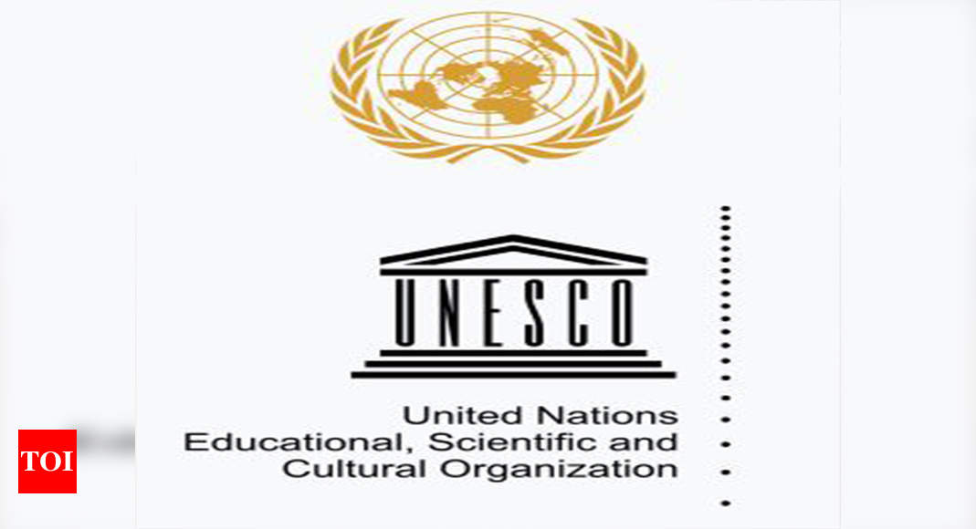 Unesco: Unesco honour: Chennai, take a bow | Chennai News - Times of India