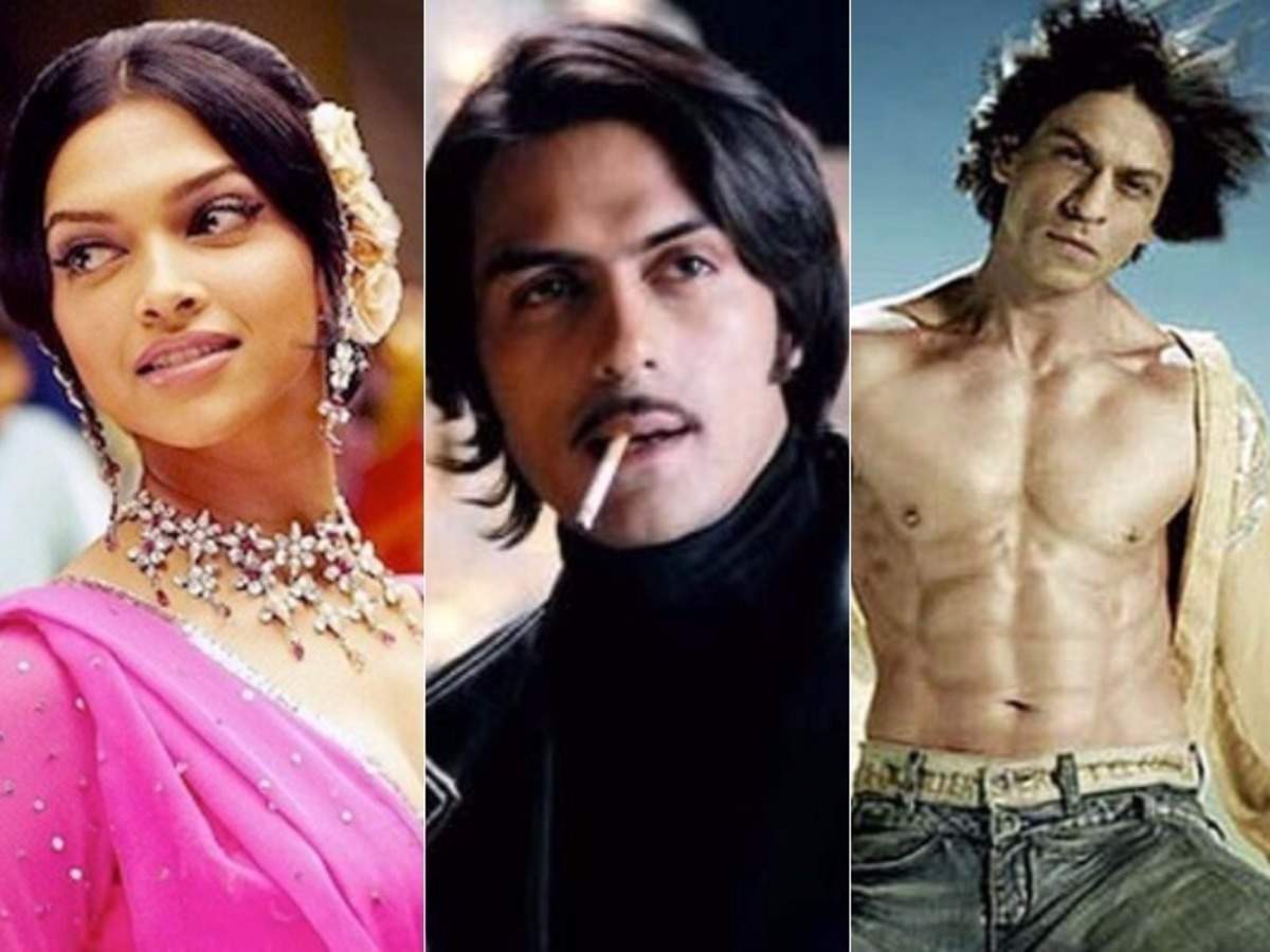 We bet you didn't know these 11 facts about 'Om Shanti Om' :::MissKyra