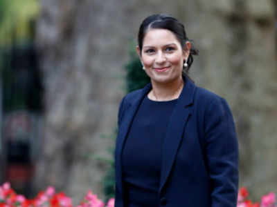 Priti Patel resigns as UK minister over Israel trip row