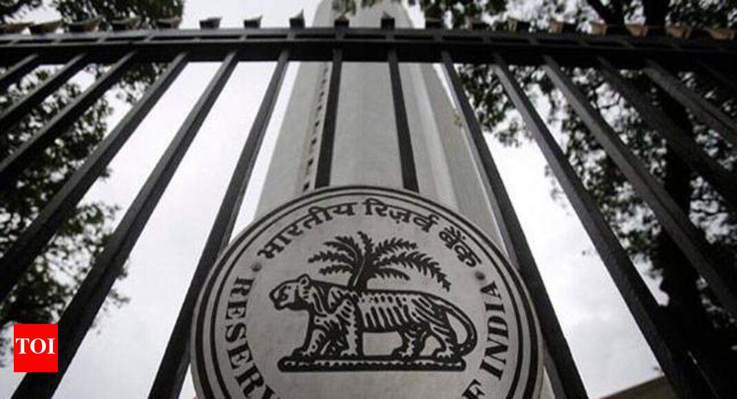 RBI: 'Suno RBI Kya Kehta Hai' campaign against fake offers ...