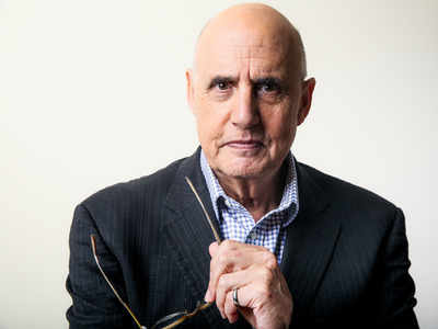 Jeffrey Tambor accused of harassment, he denies it