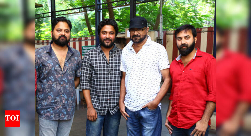 What’s the story behind the title? | Tamil Movie News - Times of India