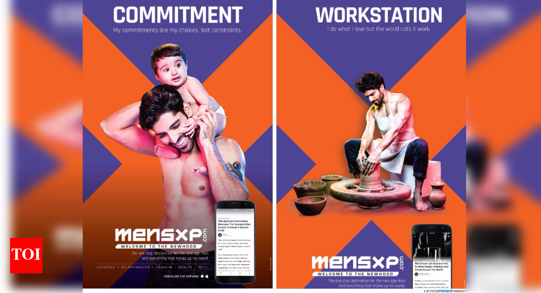 The Trendiest Men's Lifestyle Digital Brand, MensXP - Launches its ...
