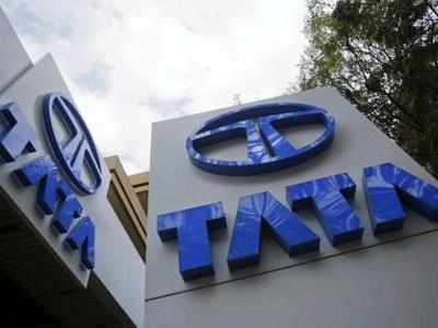 Tata Motors Q2 profit vrooms 195% on JLR sales