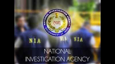 NIA team questions two suspected IS sympathisers in Chennai