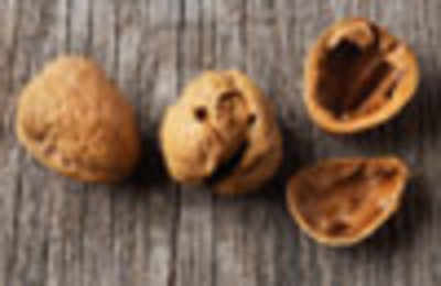 Walnuts can prevent dementia