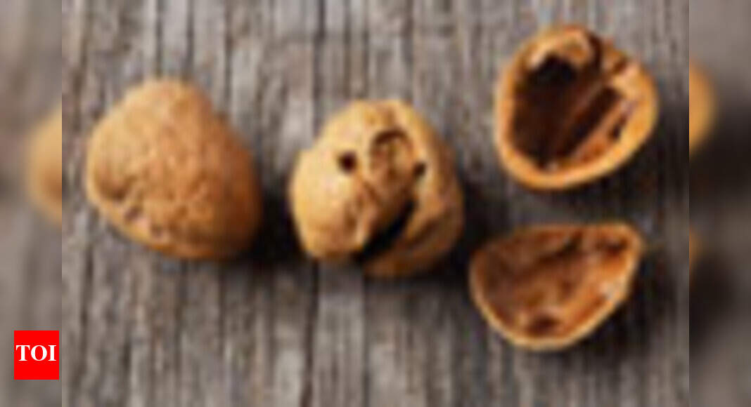 Walnuts can prevent dementia Times of India