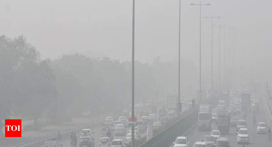 Air pollution worries Chennai, but grasp of subject poor: Survey ...