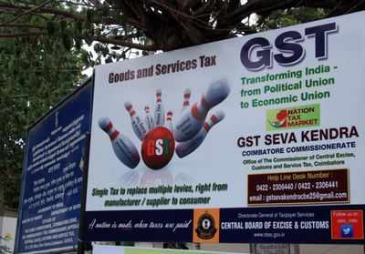 Individuals to help out with GST returns at seva kendras