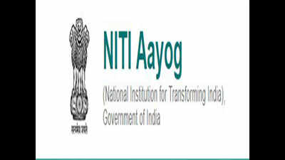 'UP chal diya hai', says Niti Aayog vice-chairman