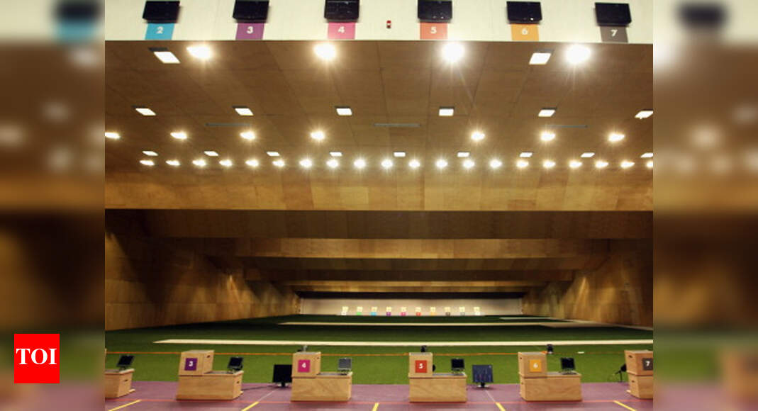 National Shooting Championships National shooting championships